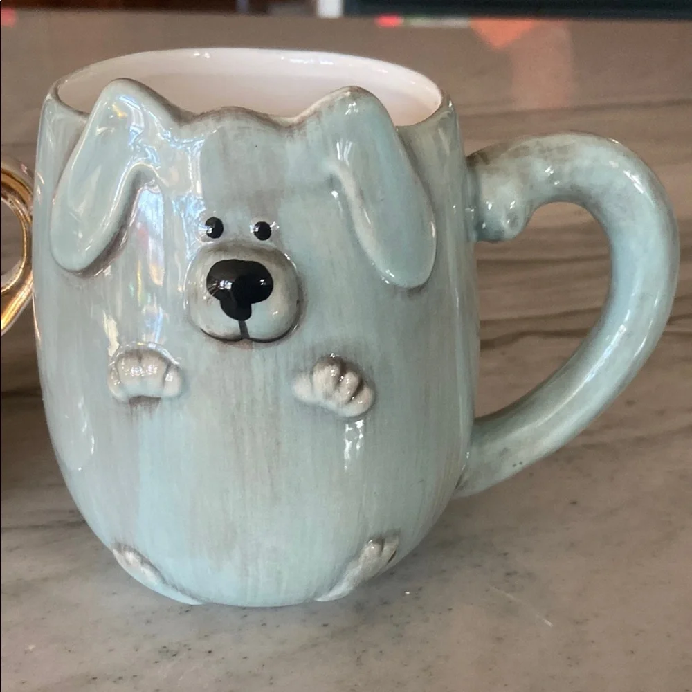 Anthropologie this elegant